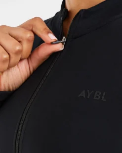 Staple Zip Jacket