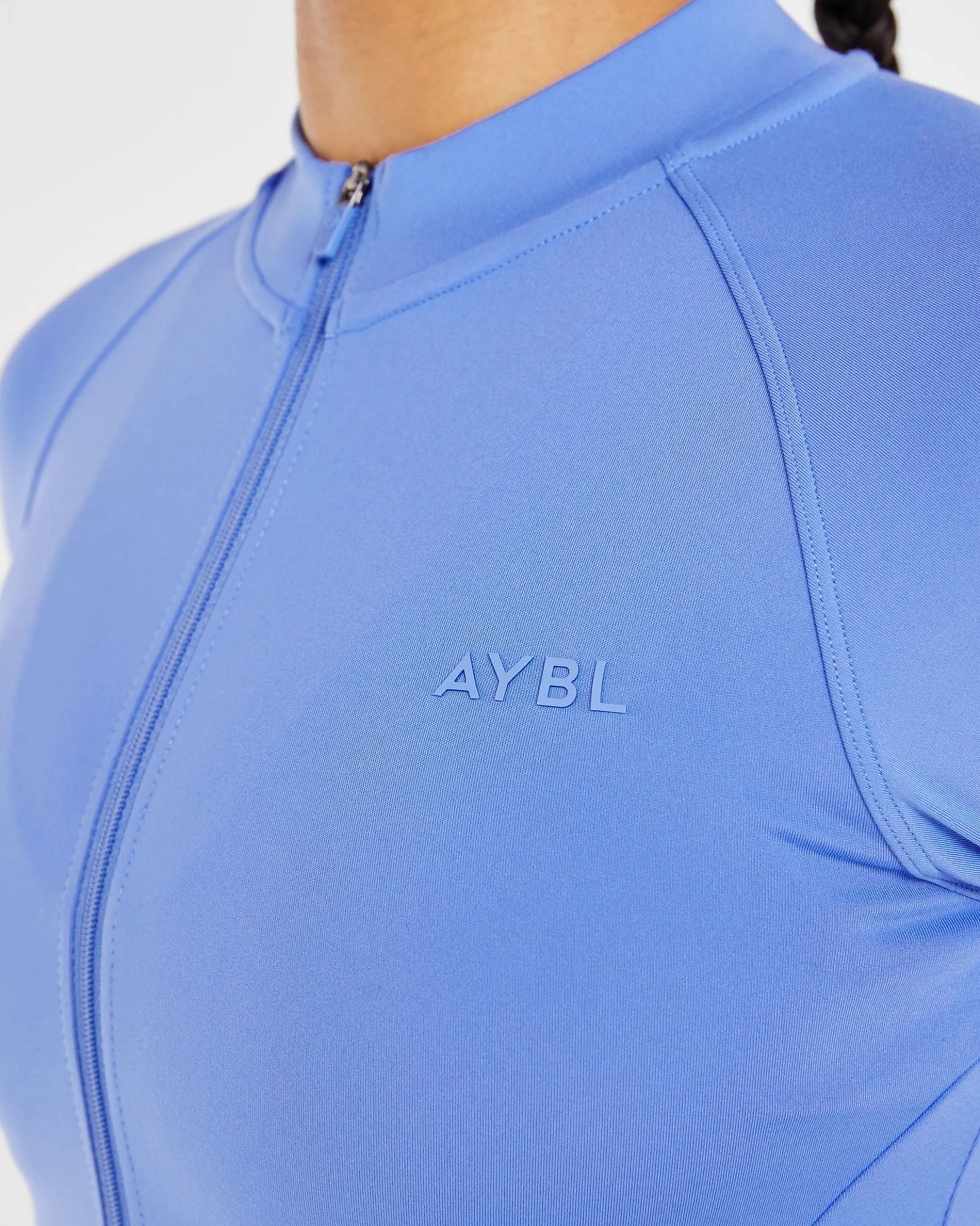 Staple Zip Jacket