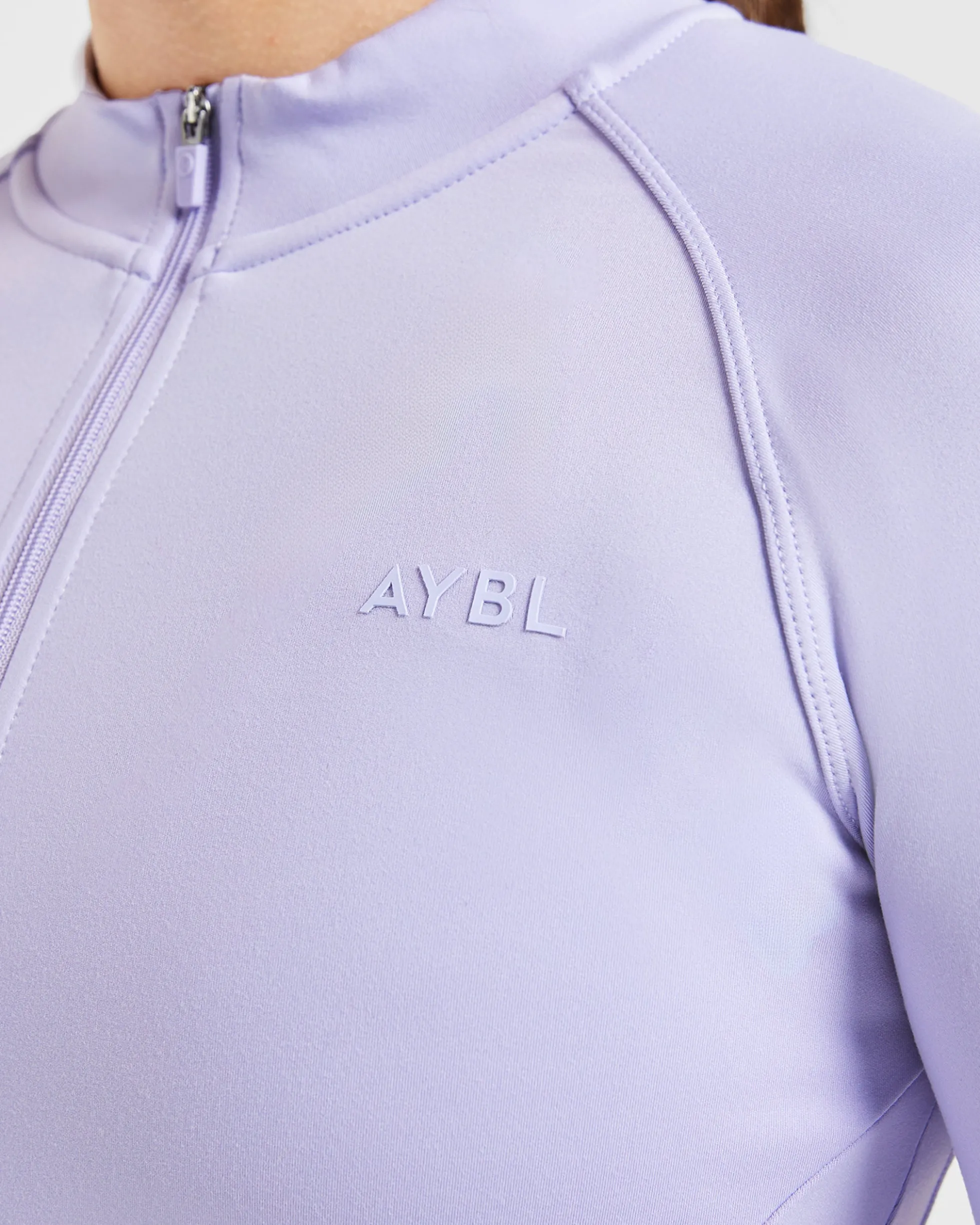 Staple Zip Jacket