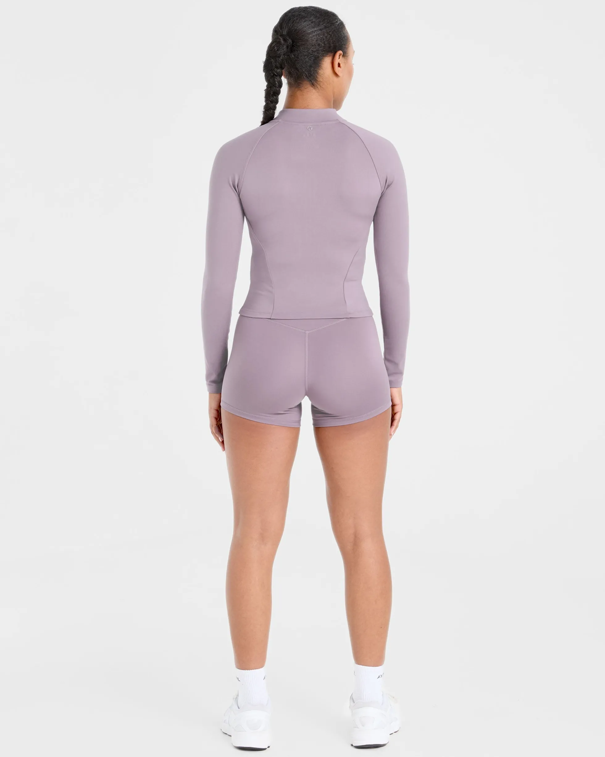 Staple Zip Jacket