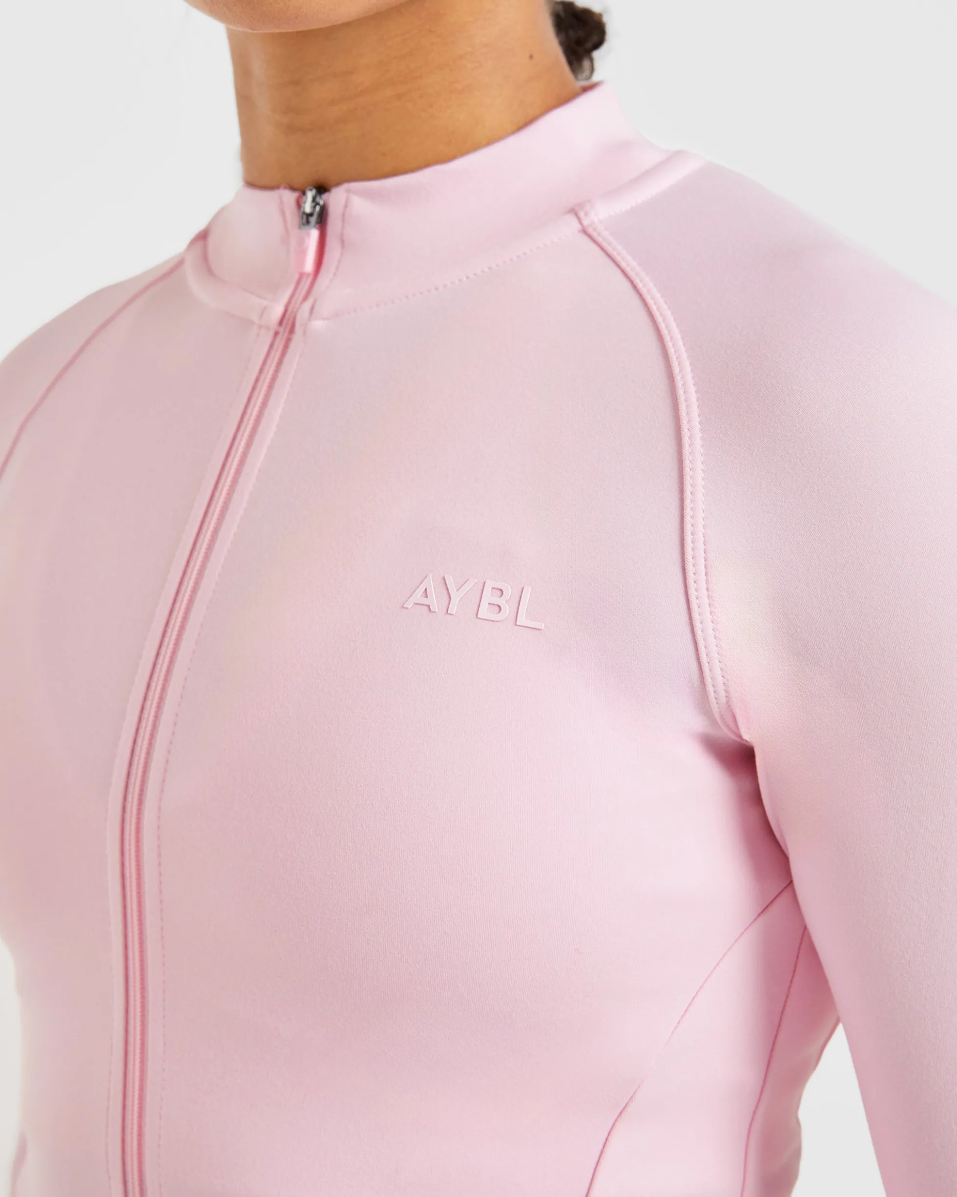 Staple Zip Jacket
