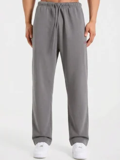 Strength Division Oversized Straight Leg Joggers