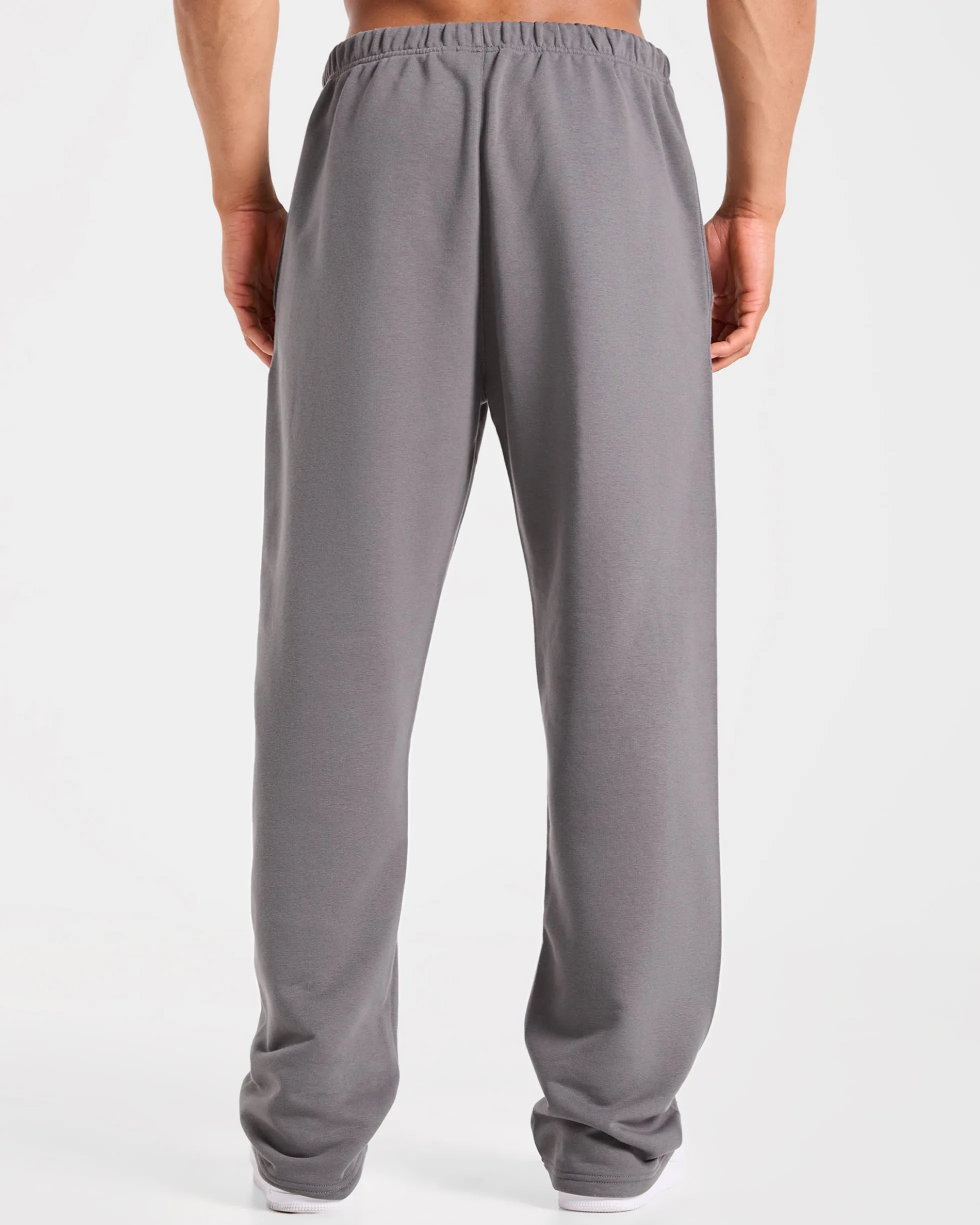 Strength Division Oversized Straight Leg Joggers