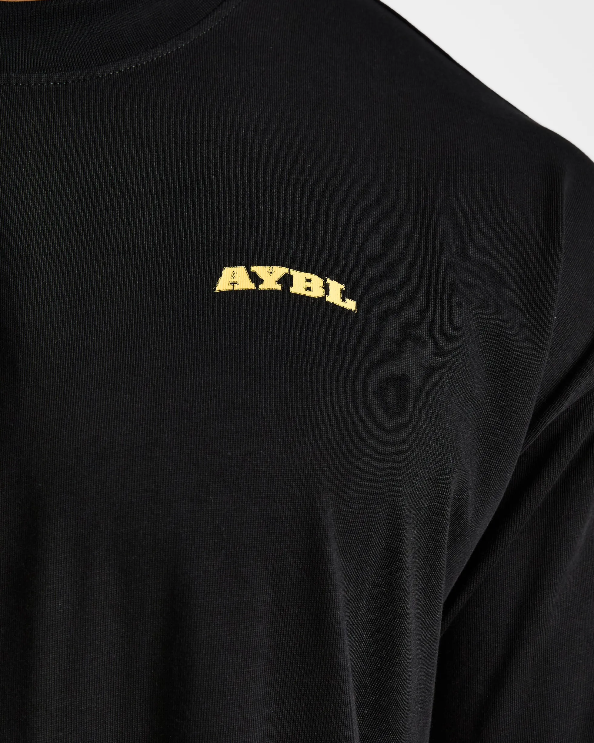 Team AYBL Oversized T Shirt