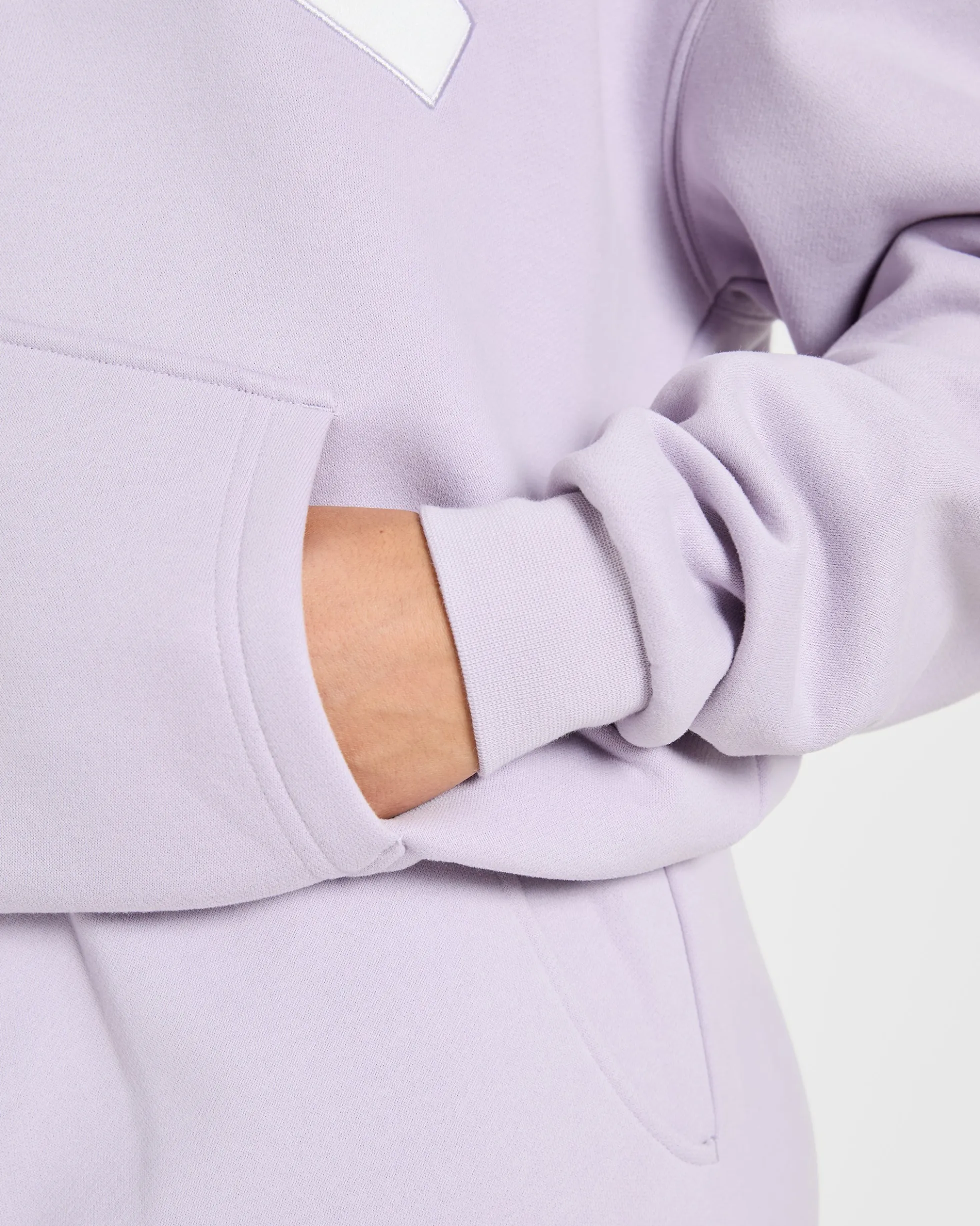 Varsity 2.0 Oversized Hoodie