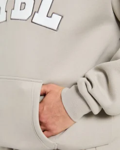 Varsity 2.0 Oversized Hoodie