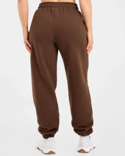 Varsity 2.0 Oversized Joggers
