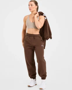Varsity 2.0 Oversized Joggers
