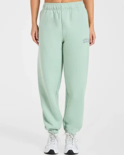 Varsity 2.0 Oversized Joggers