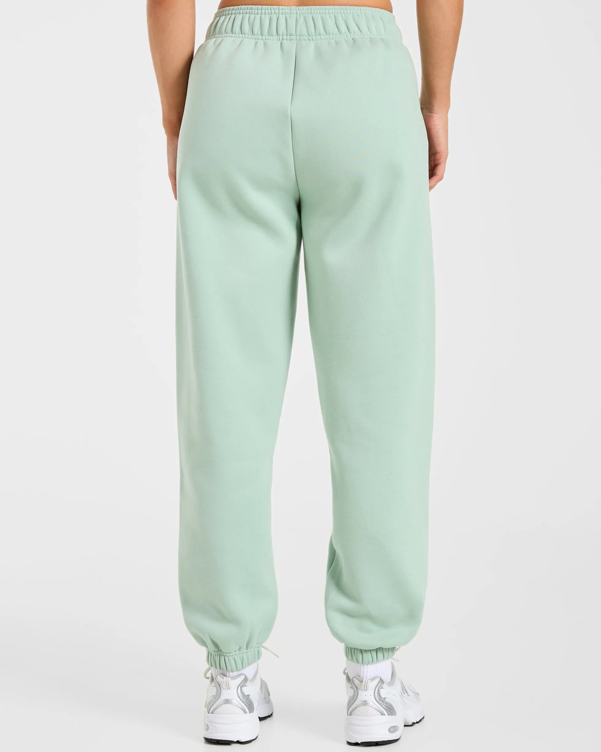 Varsity 2.0 Oversized Joggers
