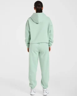 Varsity 2.0 Oversized Joggers
