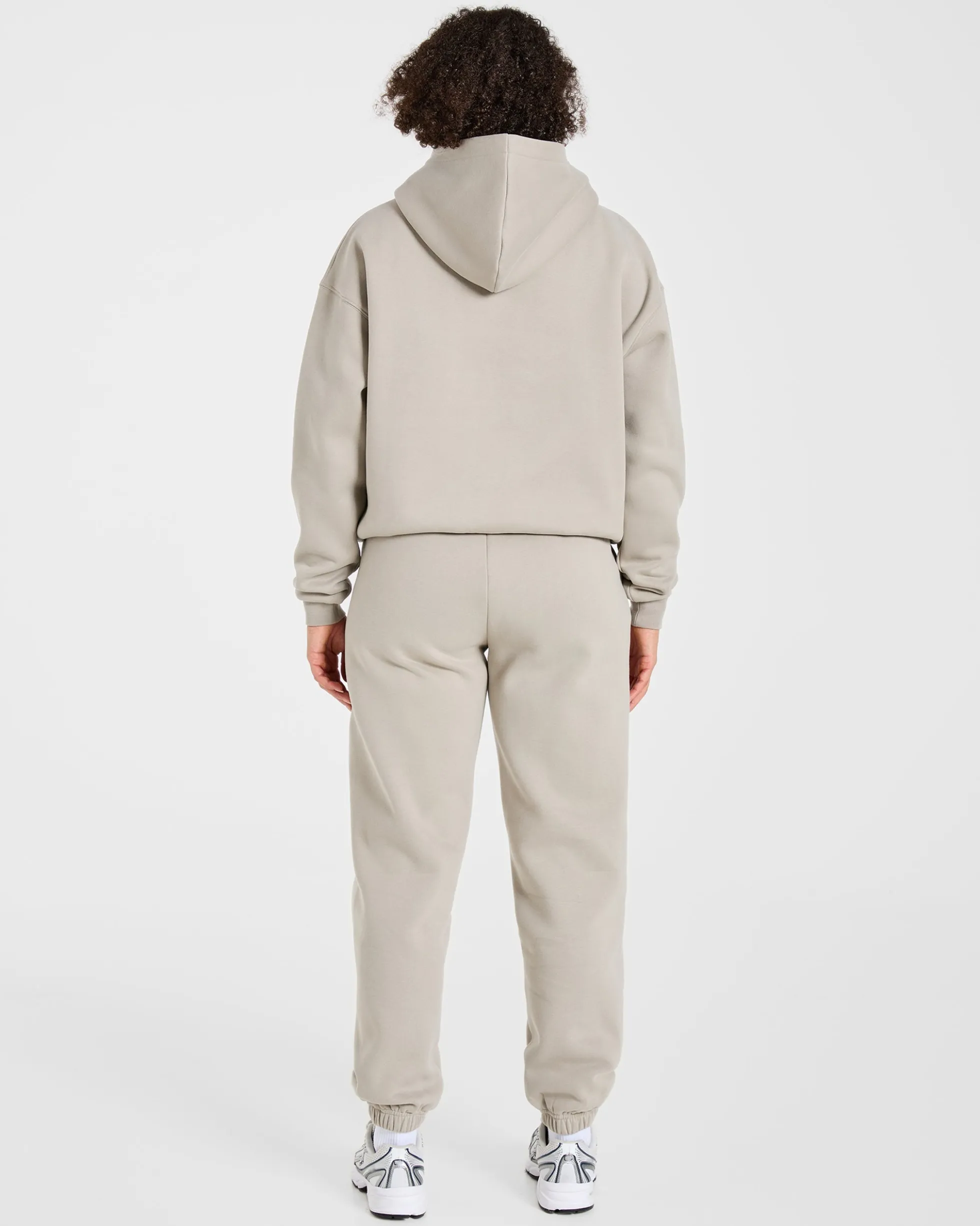 Varsity 2.0 Oversized Joggers