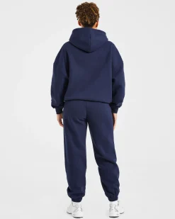Varsity 2.0 Oversized Joggers