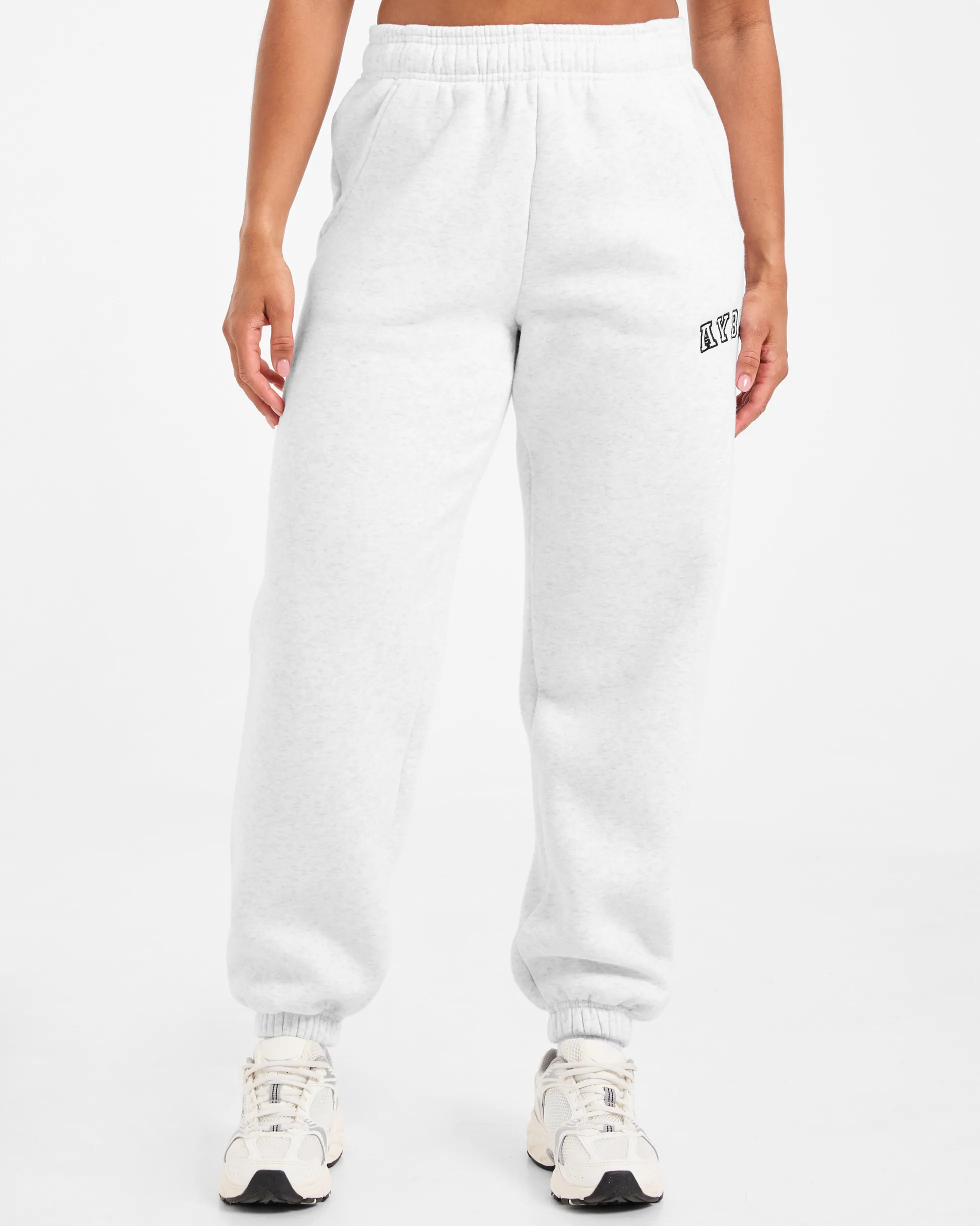 Varsity 2.0 Oversized Joggers
