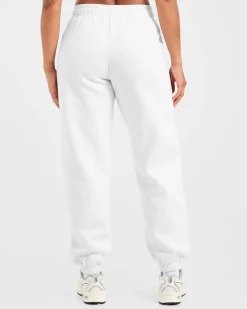 Varsity 2.0 Oversized Joggers