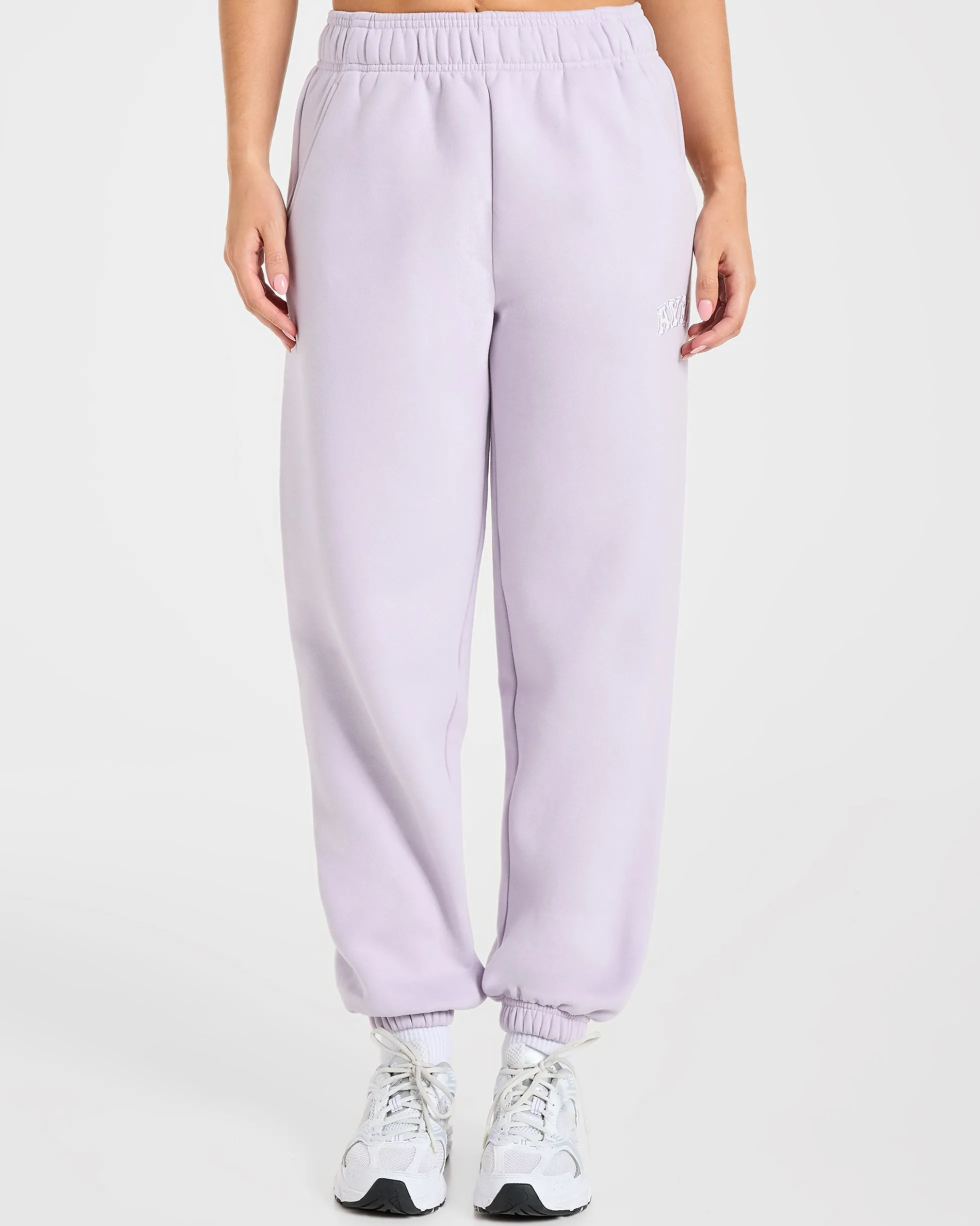Varsity 2.0 Oversized Joggers