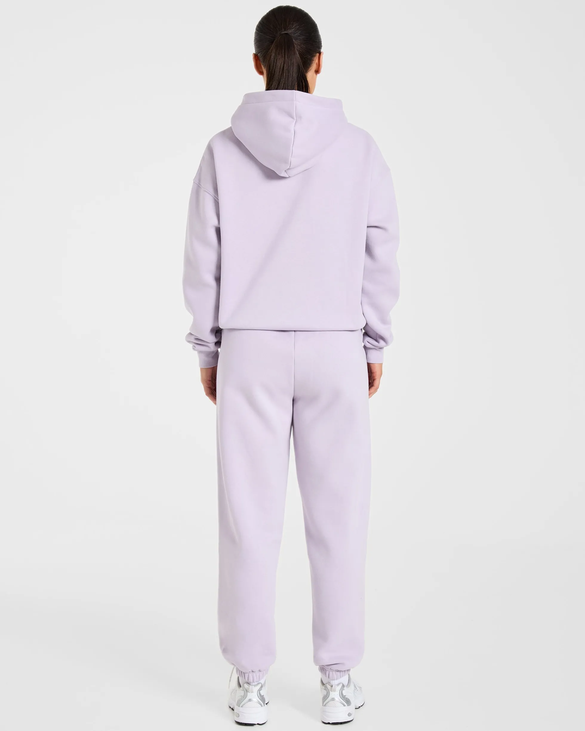 Varsity 2.0 Oversized Joggers