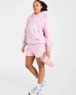 Varsity 2.0 Oversized Shorts