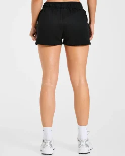 Varsity 2.0 Oversized Shorts