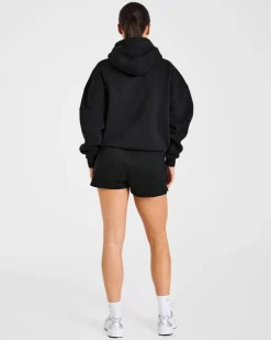 Varsity 2.0 Oversized Shorts