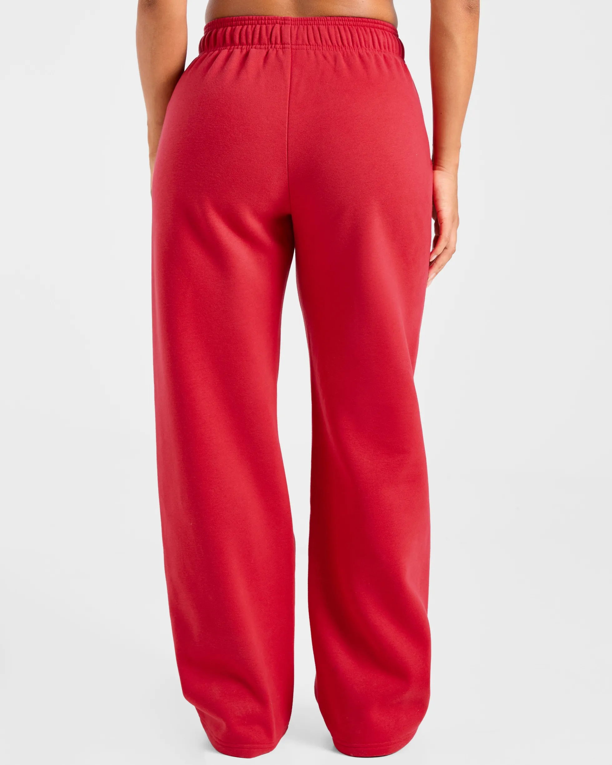 Varsity 2.0 Oversized Straight Leg Joggers