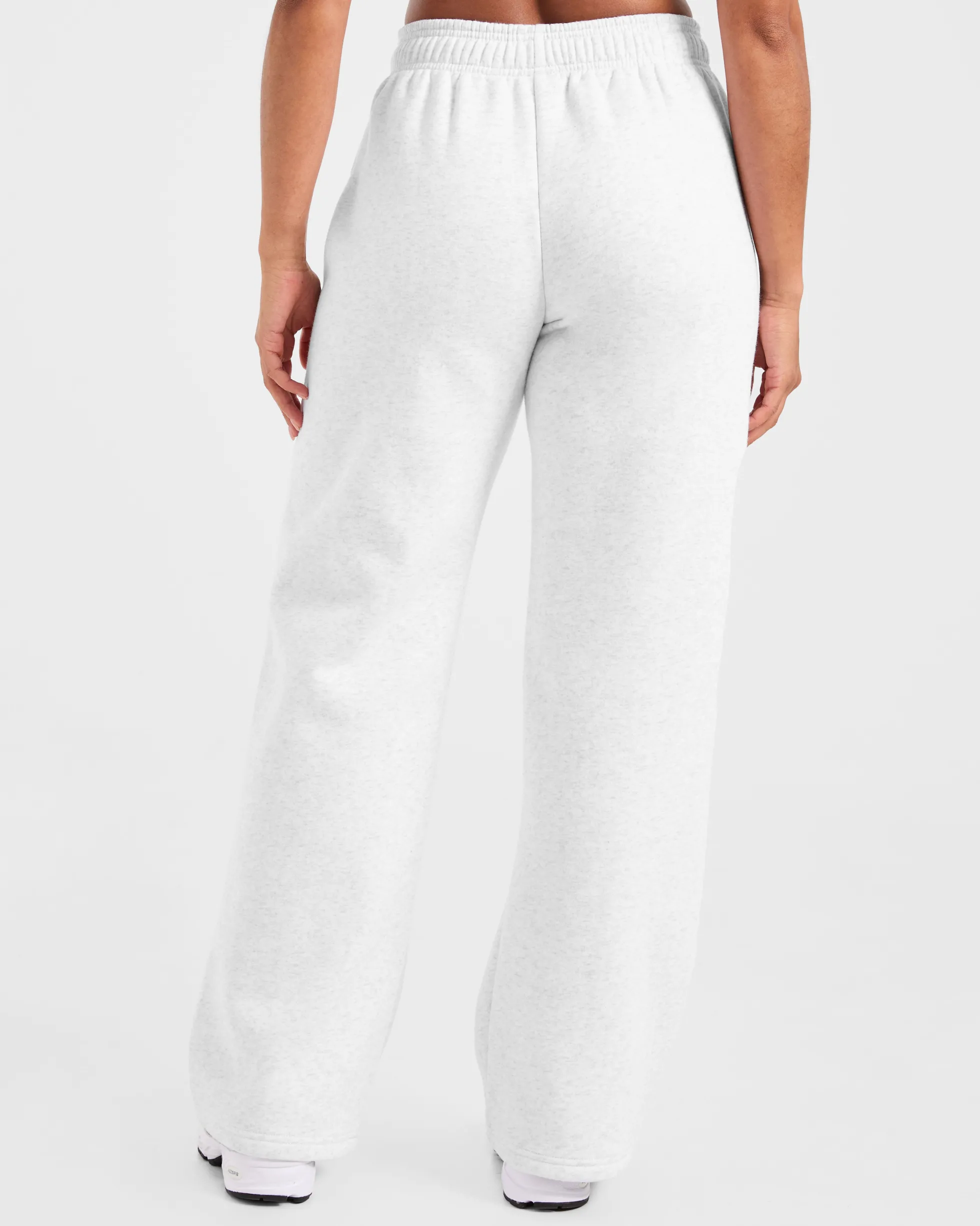 Varsity 2.0 Oversized Straight Leg Joggers
