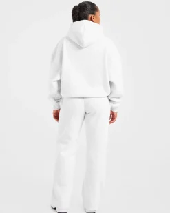 Varsity 2.0 Oversized Straight Leg Joggers