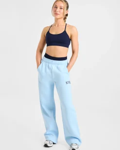 Varsity 2.0 Oversized Straight Leg Joggers
