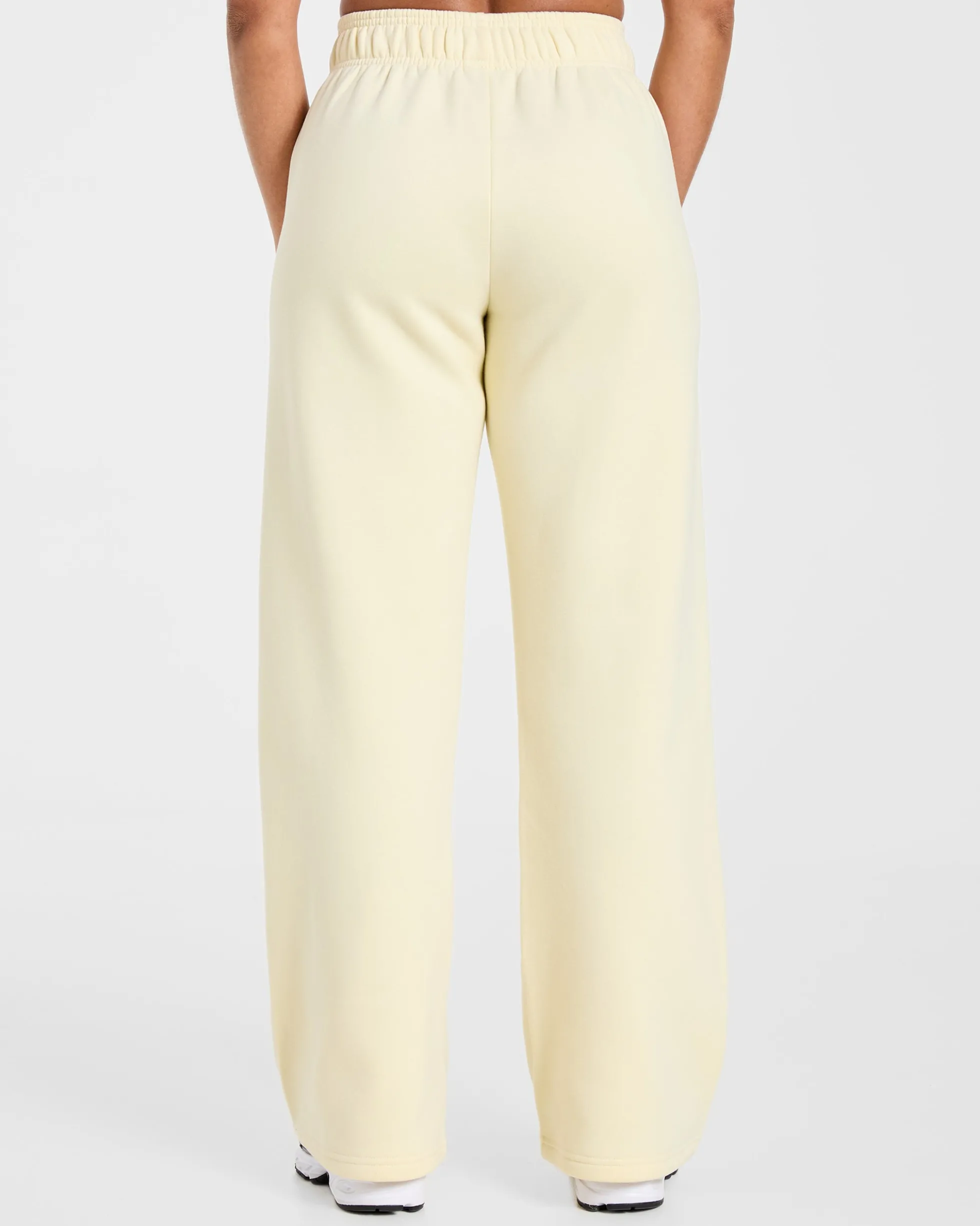 Varsity 2.0 Oversized Straight Leg Joggers