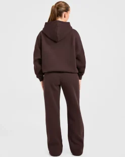 Varsity 2.0 Oversized Straight Leg Joggers