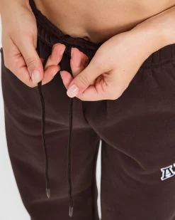 Varsity 2.0 Oversized Straight Leg Joggers