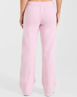 Varsity 2.0 Oversized Straight Leg Joggers
