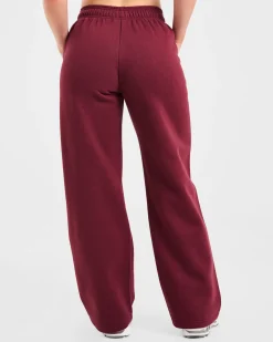 Varsity 2.0 Oversized Straight Leg Joggers