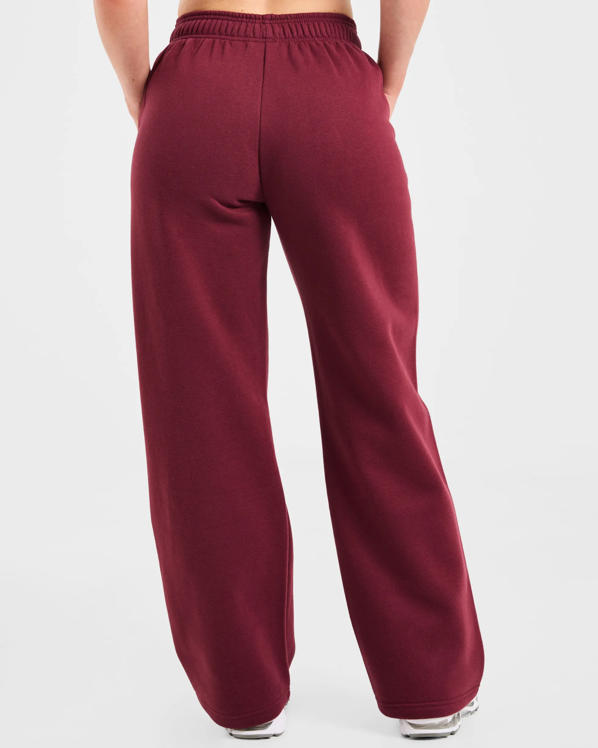Varsity 2.0 Oversized Straight Leg Joggers
