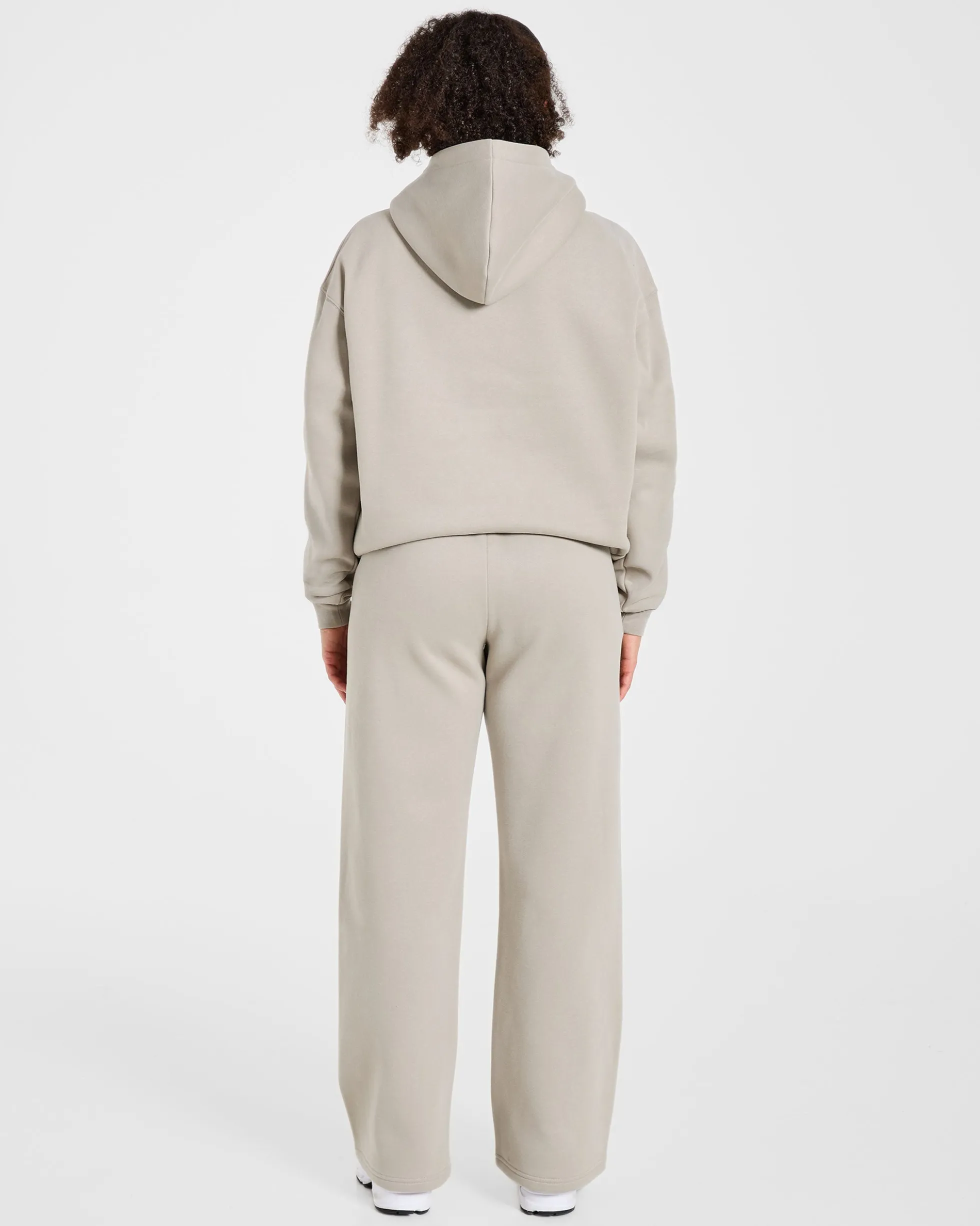 Varsity 2.0 Oversized Straight Leg Joggers