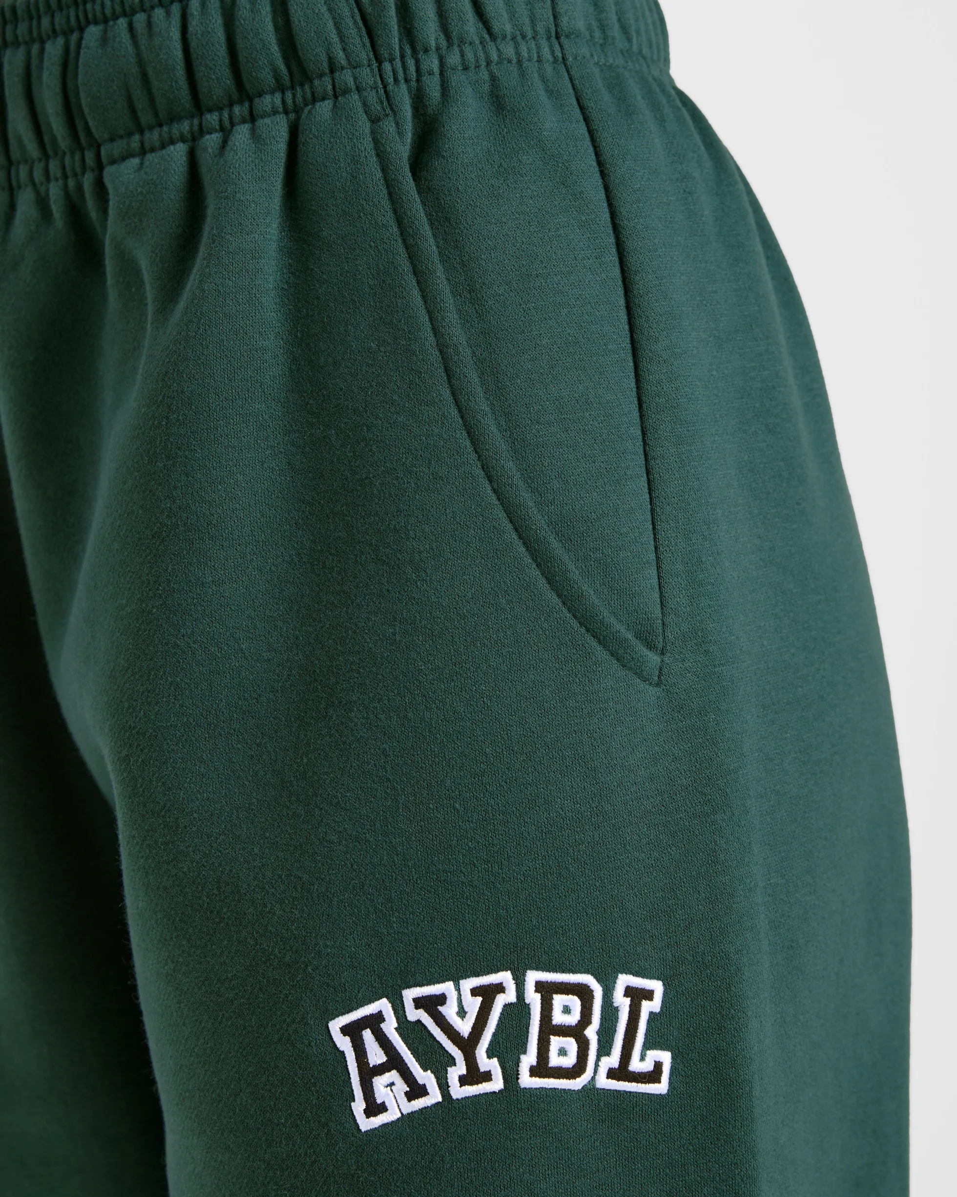 Varsity 2.0 Oversized Straight Leg Joggers