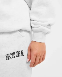 Varsity 2.0 Oversized Sweatshirt