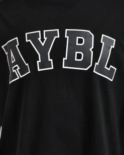 Varsity 2.0 Oversized T Shirt